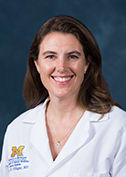 Dr. Monica Mccarthy Dimagno, MD - ANN ARBOR, MI - Internal Medicine