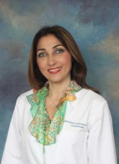 Dr. Elizabeth Gheisari, MD