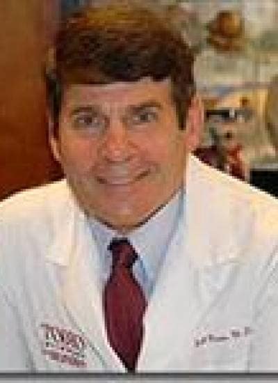 Dr. Neil Henry Baum MD