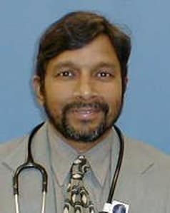 Dr. Sreenivasa Prasad Vangara, MD