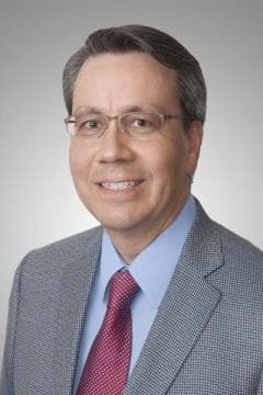Dr. Robert Andrew Mecum MD