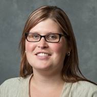 Dr. Bethany Swope