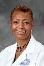 Dr. Earlexia Montoya Norwood, MD - Troy, MI - Family Medicine