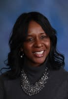 Dr. Kristina Kalor Williams