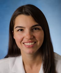 Dr. Parisa Kashkouli, MD - South San Francisco, CA - Internal Medicine