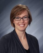 Dr. Cecilia Karin Trydestam, MD