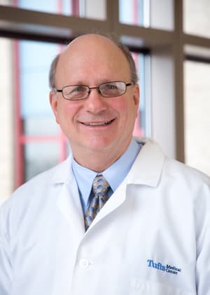 Dr. Robert Michael Knapp, DO