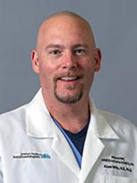 Dr. Adam Paul Willis, MD - Tampa, FL - Anesthesiology