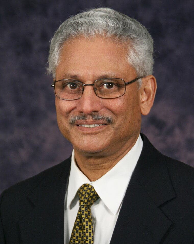 Dr. Vicente C Gracias, MD