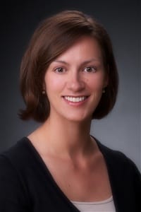 Dr. Meghan Morrill Mc Keever, MD - EVERETT, WA - Obstetrics & Gynecology