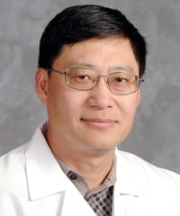 Dr. Kemin Zhang, MD - Stockton, CA - Internal Medicine