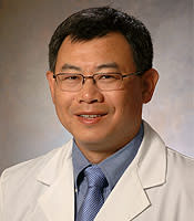 Dr. Hongtao Liu, MD