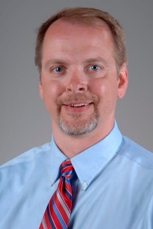 Dr. Kenneth Craig Kreuchauf, MD
