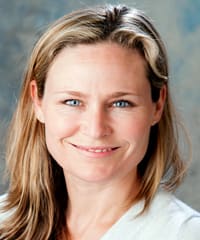 Dr. Katherine Virginia Gray, MD