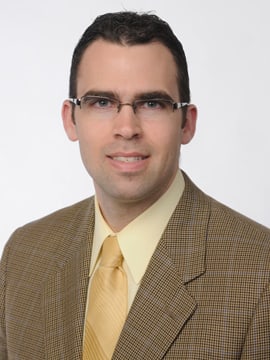 Dr. Ryan James Bolton, MD - Chicago, IL - Internal Medicine