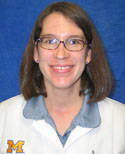 Dr. Amanda Marie Cox, MD - Ann Arbor, MI - Internal Medicine