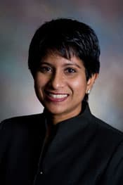 Dr. Nandini Menon, MD