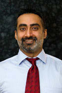 Dr. Pranav Singh, MD