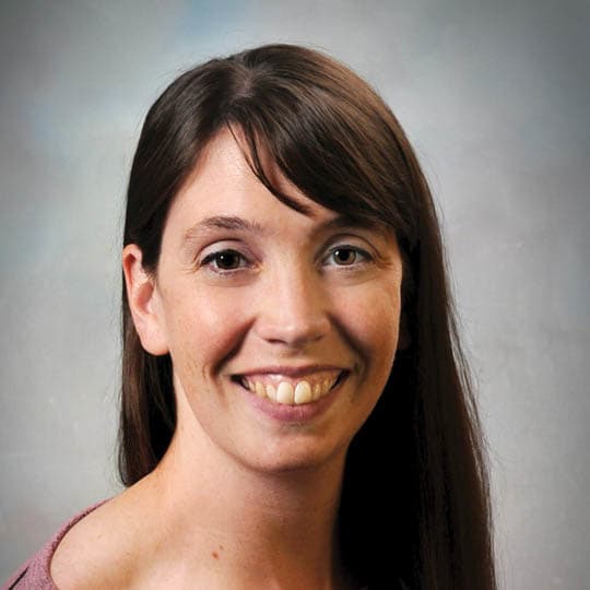 Dr. Lily Jane Wittich, MD