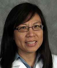 Dr. May M Khin, MD