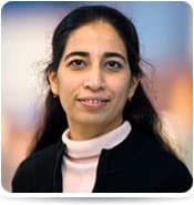 Dr. Aarti Hejmadi Bhat, MD