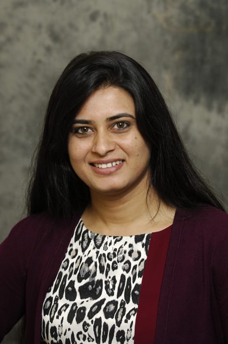 Dr. Monalisa Joseph, MD - Wayne, NJ - Nephrology, Internal Medicine