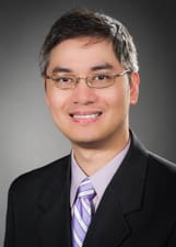 Dr. Zongda Chen, MD - Huntington, NY - Internal Medicine