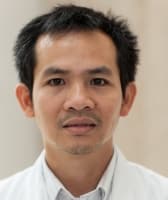 Dr. Luong Phu Nguyen