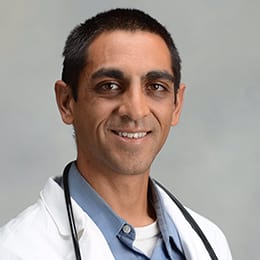Dr. Rishi Desai, MD - Palo Alto, CA - Infectious Disease, Pediatrics