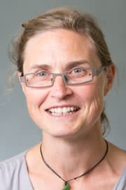 Dr. Sarah R Blanchard