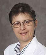 Dr. Dorina Gui, MD
