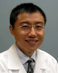 Dr. Yifan Geng, MD - Santa Clara, CA - Internal Medicine