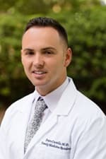 Dr. Dairo Castillo, MD