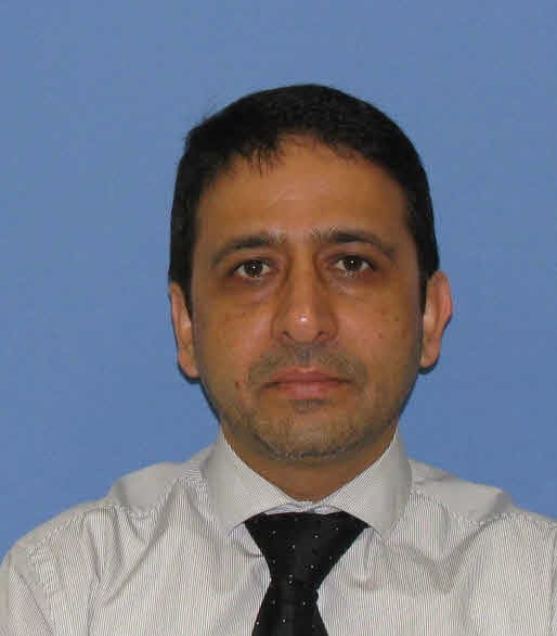Dr. Mushtaq Ahmad Bhat, MD