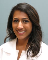 Dr. Deepika Deepak Parmar, MD