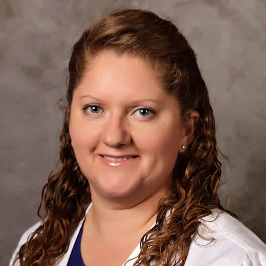 Dr. Anna Hawker