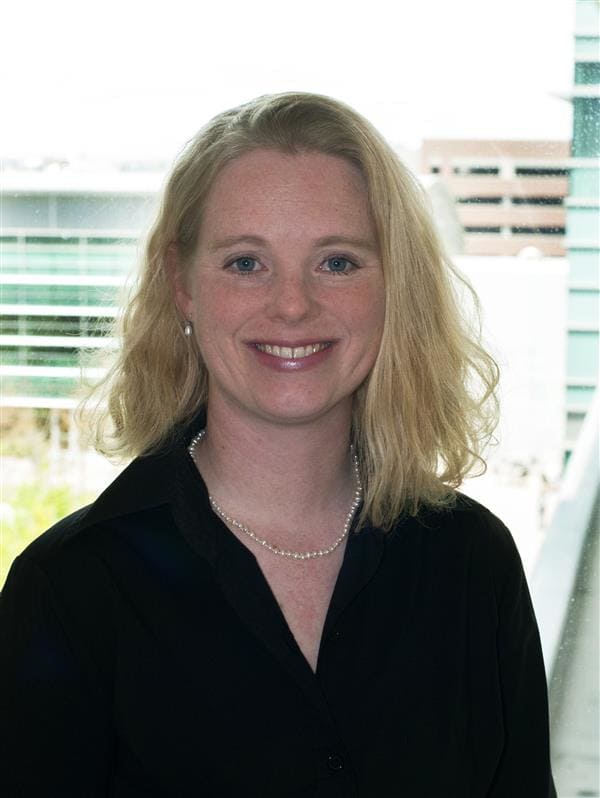 Dr. Christine Noel Zanghi, MD