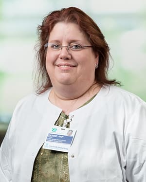 Dr. Deborah Sue Green