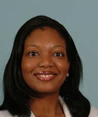 Dr. Shawnda Larressia Johnson, MD - Oakland, CA - Pediatrics