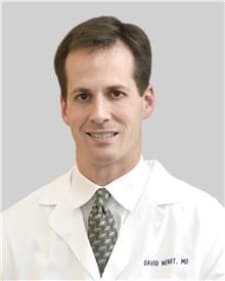 Dr. David Matthew Wendt, MD - Rocky River, OH - Family Medicine