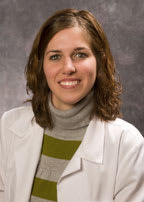 Dr. Jenny L Furtak