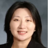 Dr. Margaret J Yoon, MD - NEW YORK, NY - Psychiatry