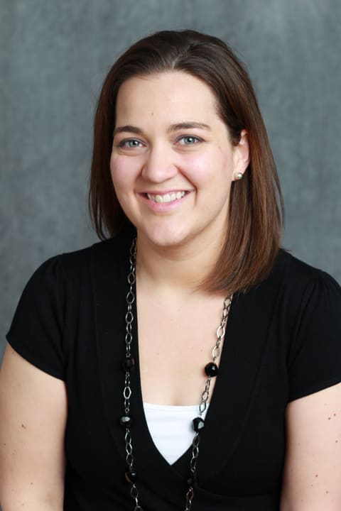 Dr. Carissa Lyn Thompson