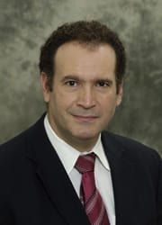 Dr. Aiman Rifai, DO - Clifton, NJ - Orthopedic Surgery