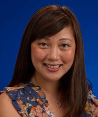 Dr. Pauline Lingping Chang - Yu, MD - Santa Clara, CA - Obstetrics & Gynecology