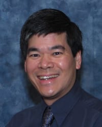 Dr. Eliot Gee Mah, MD