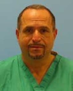 Dr. George Kozmos Korones, MD