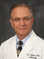 Dr. Richard Gary Runge, MD