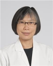 Dr. Mary Wong, MD - Cleveland, OH - Pediatrics, Neurology