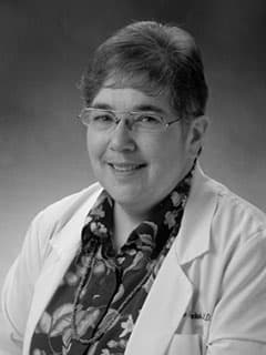 Dr. Elaine Harrie Zackai, MD